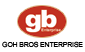 Goh Bros Enterprise